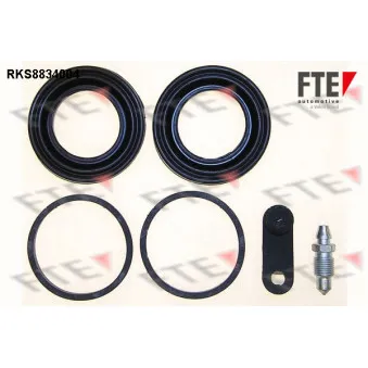 FTE RKS8834004 - Kit de réparation, étrier de frein