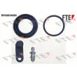 FTE RKS8834005 - Kit de réparation, étrier de frein