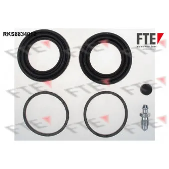 Kit de réparation, étrier de frein FTE RKS8834012