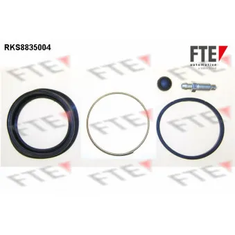 FTE RKS8835004 - Kit de réparation, étrier de frein