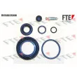 Kit de réparation, étrier de frein FTE [RKS8835008]