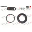 FTE RKS8835014 - Kit de réparation, étrier de frein