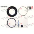 FTE RKS8836005 - Kit de réparation, étrier de frein