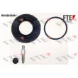 FTE RKS8836011 - Kit de réparation, étrier de frein