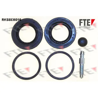 Kit de réparation, étrier de frein FTE [RKS8836016]