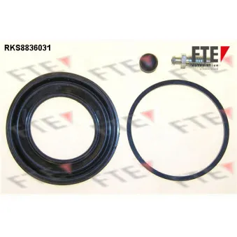 FTE RKS8836031 - Kit de réparation, étrier de frein