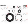 Kit de réparation, étrier de frein FTE [RKS8836037]