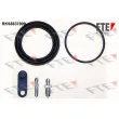 Kit de réparation, étrier de frein FTE [RKS8837009]