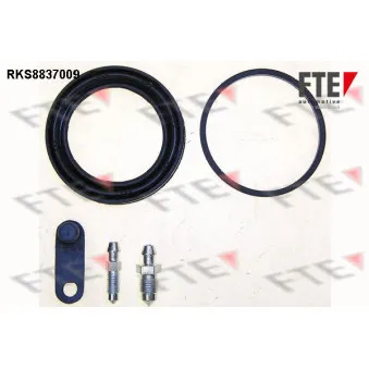 FTE RKS8837009 - Kit de réparation, étrier de frein