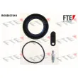 FTE RKS8837010 - Kit de réparation, étrier de frein