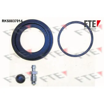 FTE RKS8837014 - Kit de réparation, étrier de frein