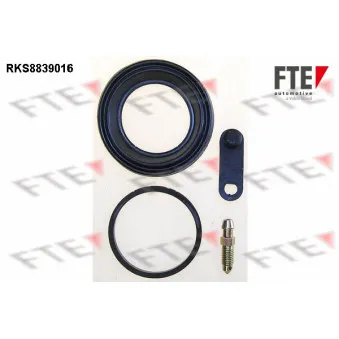 FTE RKS8839016 - Kit de réparation, étrier de frein