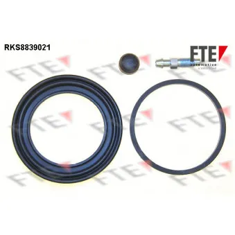 Kit de réparation, étrier de frein FTE RKS8839021 pour RENAULT CLIO 0.9 TCe 90 - 90cv