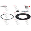 FTE RKS8840003 - Kit de réparation, étrier de frein