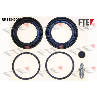 Kit de réparation, étrier de frein FTE [RKS8840009]