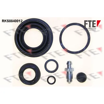 FTE RKS8840012 - Kit de réparation, étrier de frein