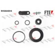 FTE RKS8840016 - Kit de réparation, étrier de frein