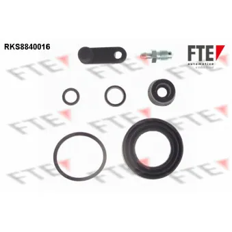 FTE RKS8840016 - Kit de réparation, étrier de frein
