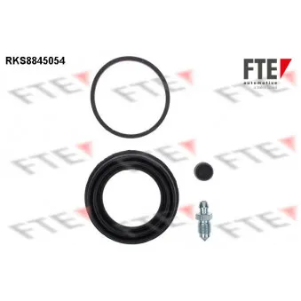 FTE RKS8845054 - Kit de réparation, étrier de frein