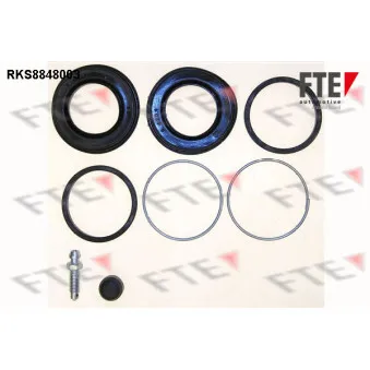 Kit de réparation, étrier de frein FTE RKS8848003
