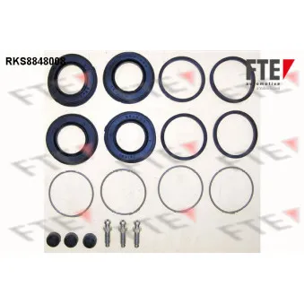 Kit de réparation, étrier de frein FTE RKS8848008