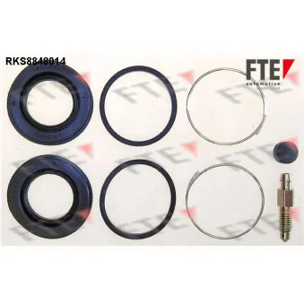 Kit de réparation, étrier de frein FTE [RKS8848014]
