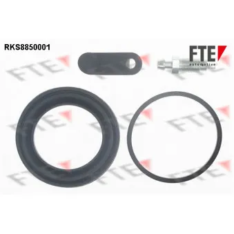 FTE RKS8850001 - Kit de réparation, étrier de frein