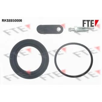 FTE RKS8850006 - Kit de réparation, étrier de frein