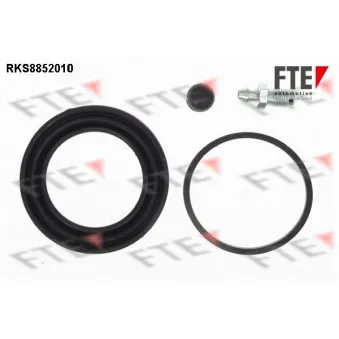 Kit de réparation, étrier de frein FTE RKS8852010