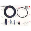FTE RKS8899008 - Kit de réparation, étrier de frein