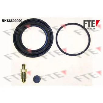 FTE RKS8899009 - Kit de réparation, étrier de frein