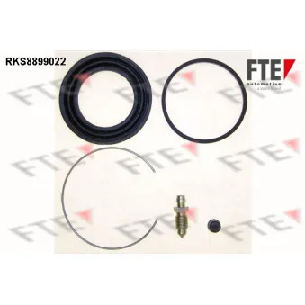 FTE RKS8899022 - Kit de réparation, étrier de frein