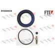 FTE RKS8899038 - Kit de réparation, étrier de frein