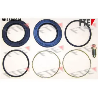 Kit de réparation, étrier de frein FTE RKS8899046
