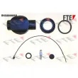 FTE RKS8899050 - Kit de réparation, étrier de frein