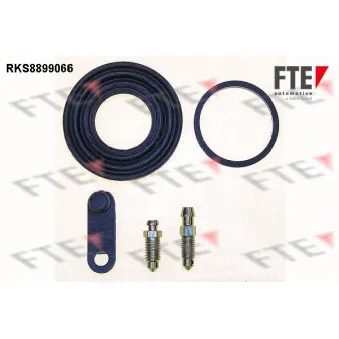 FTE RKS8899066 - Kit de réparation, étrier de frein