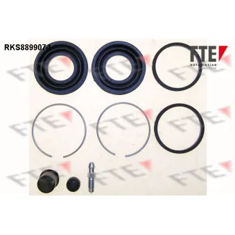 FTE RKS8899074 - Kit de réparation, étrier de frein