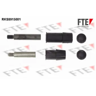 Douille de guidage, étrier de frein FTE RKS8915001