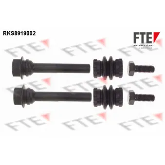 Douille de guidage, étrier de frein FTE RKS8919002