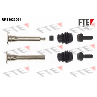 Douille de guidage, étrier de frein FTE RKS8922001