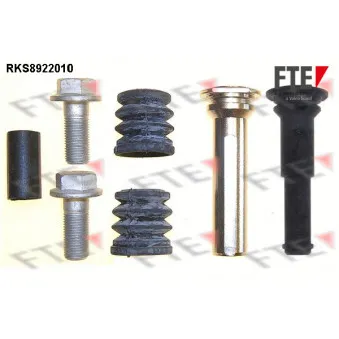 Douille de guidage, étrier de frein FTE RKS8922010