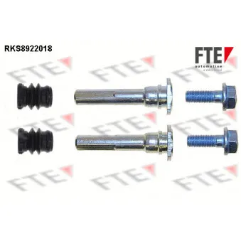Douille de guidage, étrier de frein FTE RKS8922018