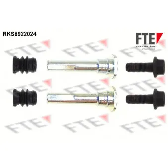 Douille de guidage, étrier de frein FTE RKS8922024