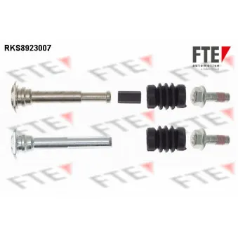 Douille de guidage, étrier de frein FTE RKS8923007