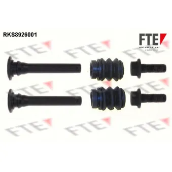 Douille de guidage, étrier de frein FTE [RKS8926001]