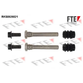 Douille de guidage, étrier de frein FTE [RKS8926021]