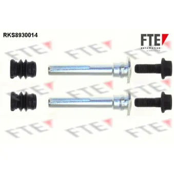 Douille de guidage, étrier de frein FTE RKS8930014