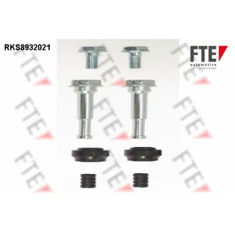 Douille de guidage, étrier de frein FTE RKS8932021
