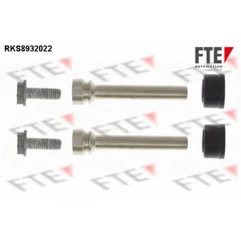 Douille de guidage, étrier de frein FTE RKS8932022