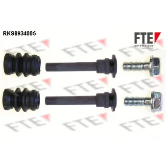 Douille de guidage, étrier de frein FTE RKS8934005